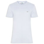 Kit 5 Camisetas Básicas Algodão Masculina - Imagem 4