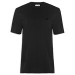 Kit 5 Camisetas Básicas Algodão Masculina - Imagem 16