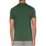 Kit 5 Camisetas Básicas Algodão Masculina - Imagem 12