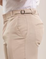 Calça Alfaiataria Di Capri com Ajuste Lateral - Imagem 2