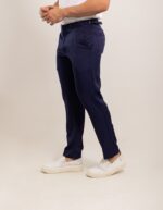 Calça Alfaiataria Di Capri com Ajuste Lateral - Imagem 5