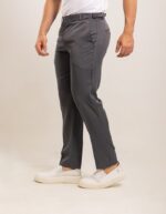 Calça Alfaiataria Di Capri com Ajuste Lateral - Imagem 6