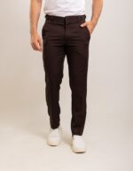 Calça Alfaiataria Di Capri com Ajuste Lateral - Imagem 7