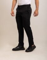 Calça Alfaiataria Di Capri com Ajuste Lateral - Imagem 4