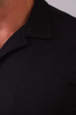 Camisa Duna Masculina Slim Canelada - Imagem 10