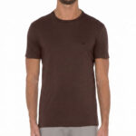 Camiseta Básica Algodão Masculina - Imagem 17