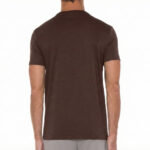 Camiseta Básica Algodão Masculina - Imagem 18