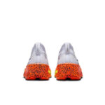Tênis Nike Air Zoom Alphafly NEXT% 3 'Electric Pack' Laranja/Branco - FN7672-900 - Imagem 4