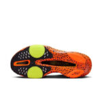 Tênis Nike Air Zoom Alphafly NEXT% 3 'Electric Pack' Laranja/Branco - FN7672-900 - Imagem 6