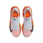 Tênis Nike Air Zoom Alphafly NEXT% 3 'Electric Pack' Laranja/Branco - FN7672-900 - Imagem 5