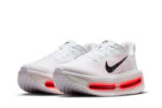 Nike Vomero Premium 'White Bright Crimson' - HQ2050-103 - Imagem 2