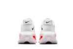 Nike Vomero Premium 'White Bright Crimson' - HQ2050-103 - Imagem 5