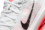 Nike Vomero Premium 'White Bright Crimson' - HQ2050-103 - Imagem 7