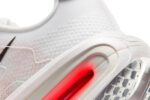Nike Vomero Premium 'White Bright Crimson' - HQ2050-103 - Imagem 8