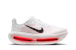 Nike Vomero Premium 'White Bright Crimson' - HQ2050-103