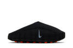 Slide Nike Mind 001 'Black' - HQ4307-001