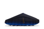 Slide Nike Mind 001 'Blackened Blue' - HQ4307-400