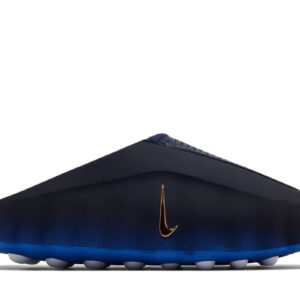 Slide Nike Mind 001 ‘Blackened Blue’ – HQ4307-400