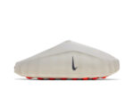 Slide Nike Mind 001 'Light Bone' - HQ4307-002