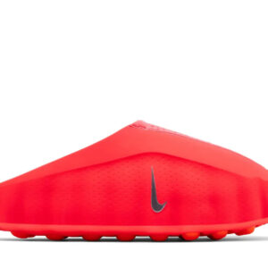 Slide Nike Mind 001 Mule ‘Solar Red’ – HQ4307-600