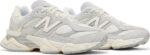 Tênis New Balance 9060 'Quartz Grey' - U9060HSA - Imagem 3