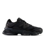 Tênis New Balance 9060 "Triple Black" - U9060NRI - Imagem 3