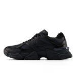 Tênis New Balance 9060 "Triple Black" - U9060NRI - Imagem 4