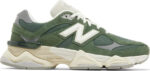 Tênis New Balance 9060 'Nori' - U9060VNG