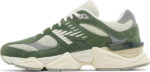 Tênis New Balance 9060 'Nori' - U9060VNG - Imagem 2
