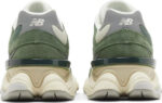 Tênis New Balance 9060 'Nori' - U9060VNG - Imagem 4