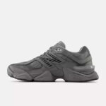 Tênis New Balance 9060 'Shadow Grey' - U9060ZGB - Imagem 2
