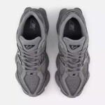 Tênis New Balance 9060 'Shadow Grey' - U9060ZGB - Imagem 3