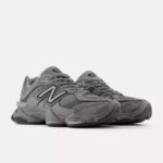 Tênis New Balance 9060 'Shadow Grey' - U9060ZGB - Imagem 6
