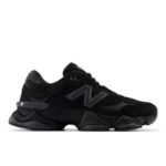 Tênis New Balance 9060 "Black Cat" - U9060ZGE - Imagem 2