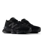 Tênis New Balance 9060 "Black Cat" - U9060ZGE - Imagem 3