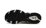 Tênis New Balance 530 "White Gold Black" Dourado / Branco - MR530TC - Imagem 5