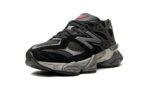 Tênis New Balance 9060 "Black Castlerock" Preto - U9060BLK - Imagem 4
