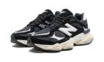 Tênis New Balance 9060 "Black White" Preto / Branco - U9060AAA - Imagem 2