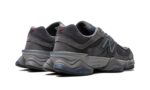 Tênis New Balance 9060 "Castlerock" Cinza - U9060ECC - Imagem 3