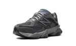 Tênis New Balance 9060 "Castlerock" Cinza - U9060ECC - Imagem 4