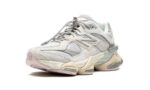 Tênis New Balance 9060 "Grey Matter" Cinza - U9060GM - Imagem 4