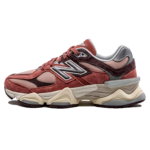 Tênis New Balance 9060 "Cherry Blossom" Vermelho - U9060TRU