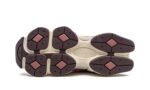 Tênis New Balance 9060 "Cherry Blossom" Vermelho - U9060TRU - Imagem 5