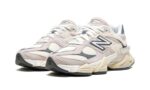 Tênis New Balance 9060 "Moonrock Linen" Cinza - U9060EEB - Imagem 2