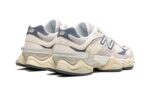 Tênis New Balance 9060 "Moonrock Linen" Cinza - U9060EEB - Imagem 3
