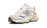 Tênis New Balance 9060 "Moonrock Linen" Cinza - U9060EEB - Imagem 4