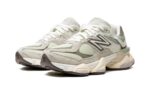 Tênis New Balance 9060 "Olivine" Verde - U9060EEC - Imagem 2