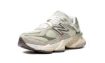 Tênis New Balance 9060 "Olivine" Verde - U9060EEC - Imagem 4