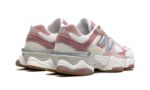 Tênis New Balance 9060 "Rose Pink" Rosa - U9060FRL - Imagem 3