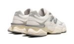 Tênis New Balance 9060 "Sea Salt" Branco - U9060ECA - Imagem 3